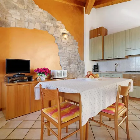 Rustico Spagnol 2 *