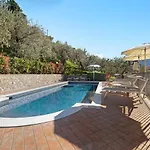 Rustico Spagnol 2 דירה *