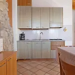 Rustico Spagnol 2 דירה טיניאלה