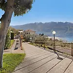 Rustico Spagnol 2 דירה *
