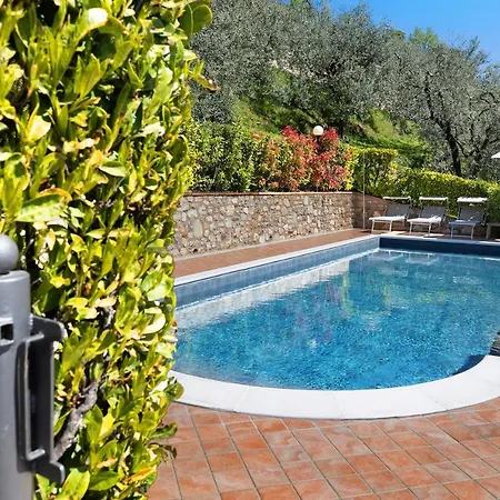 Apartmán Rustico Spagnol 2 Tignale