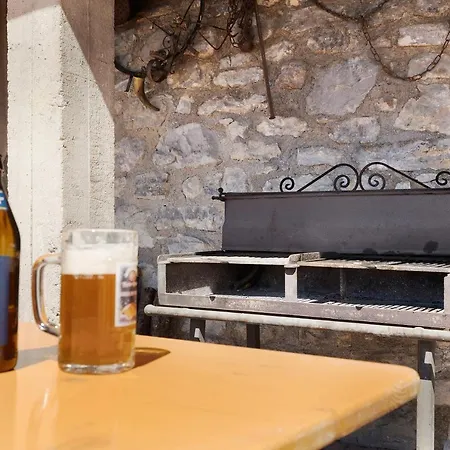 Apartmán Rustico Spagnol 2 Tignale