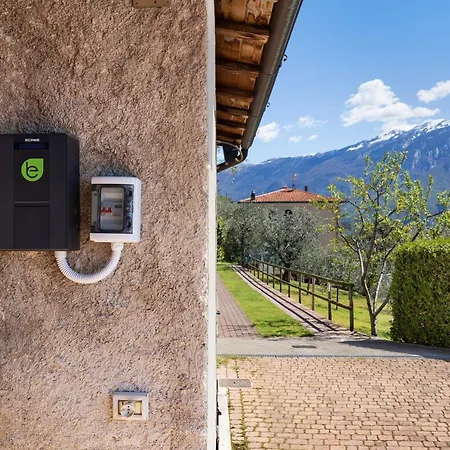 Apartmán Rustico Spagnol 2