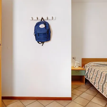 Apartamento Rustico Spagnol 2 Tignale