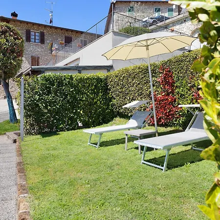 Rustico Spagnol 2 * Tignale