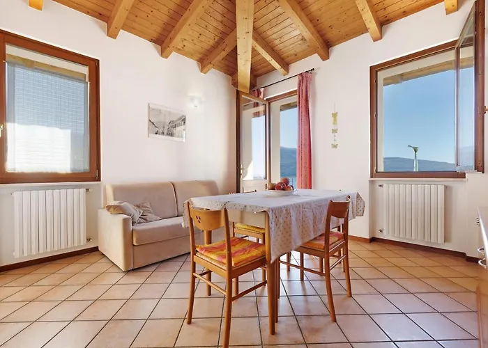 Apartment Rustico Spagnol 2 *
