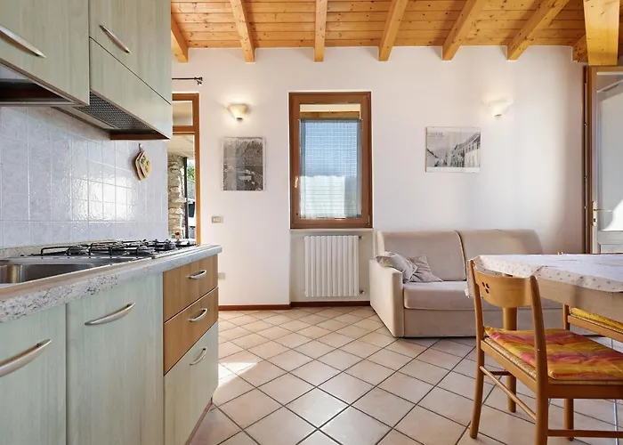Rustico Spagnol 2 Apartment *