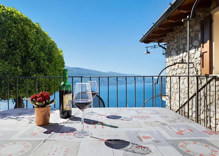 Rustico Spagnol 2 Apartment Tignale