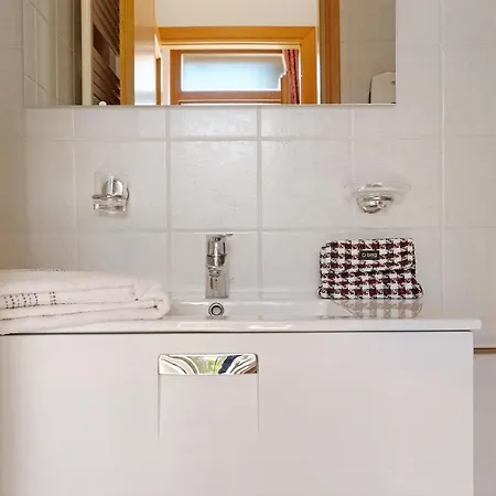 Rustico Spagnol 2 Apartment