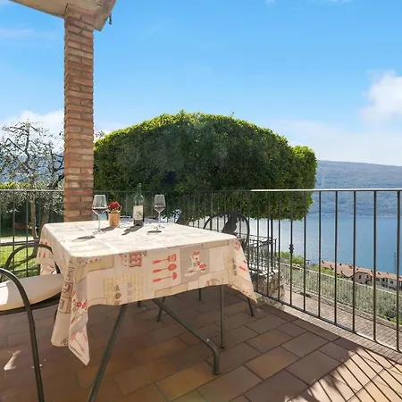 Apartment Rustico Spagnol 2