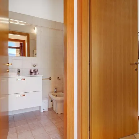 Apartment Rustico Spagnol 2 Tignale
