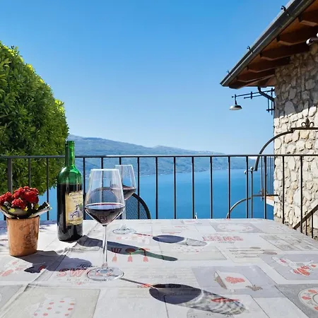 Rustico Spagnol 2 Apartment Tignale