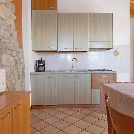 Rustico Spagnol 2 Apartment Tignale