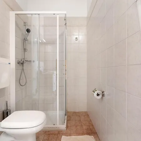 Rustico Spagnol 2 Apartment Tignale