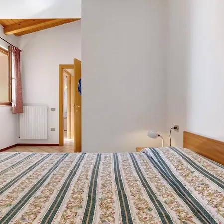Apartment Rustico Spagnol 2 Tignale