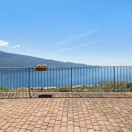 Rustico Spagnol 2 Apartment