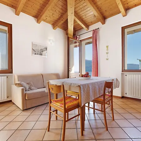 Rustico Spagnol 2 Apartment Tignale