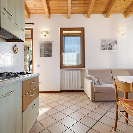 Rustico Spagnol 2 * Tignale