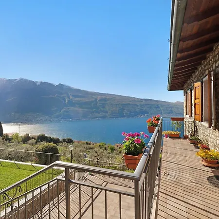 Rustico Spagnol 2 Apartment Tignale
