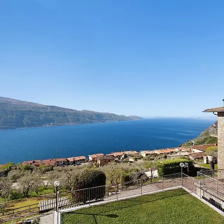 Rustico Spagnol 2 Apartment Tignale