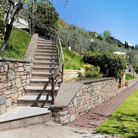 Rustico Spagnol 2 Apartment