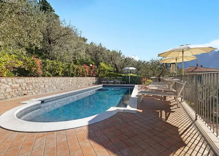 Rustico Spagnol 2 Apartment *