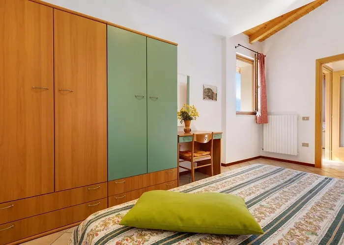 Rustico Spagnol 2 Apartment *