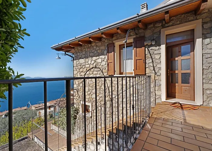Rustico Spagnol 2 Apartment