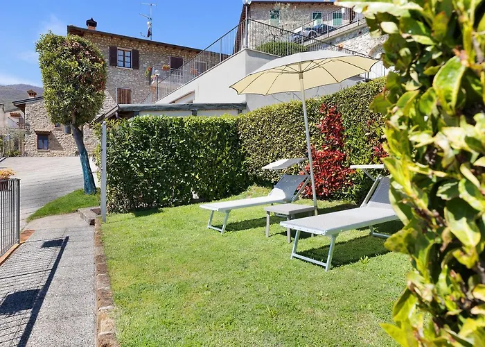 Rustico Spagnol 2 Tignale
