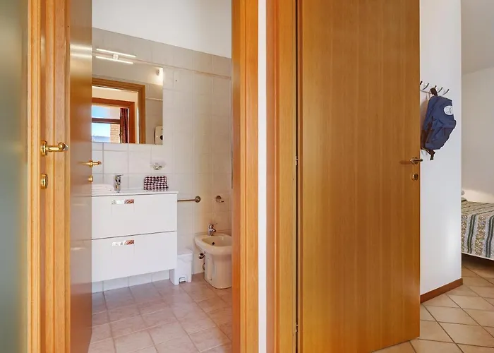 Apartment Rustico Spagnol 2 Tignale