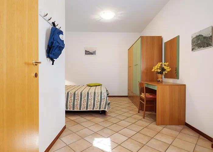 Apartment Rustico Spagnol 2 *