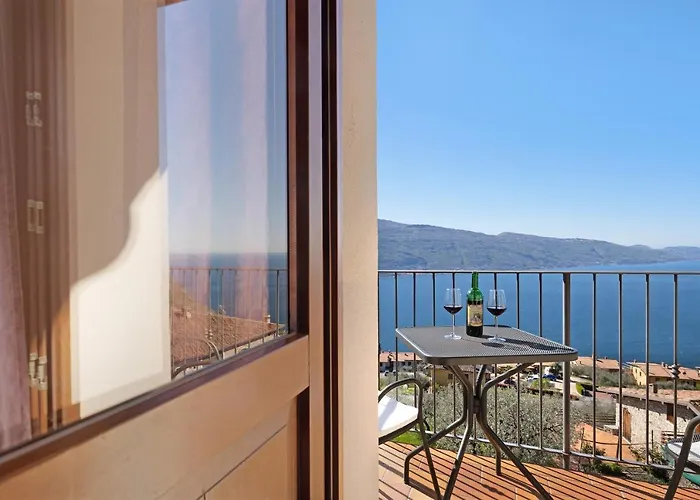 Rustico Spagnol 2 Apartment Tignale
