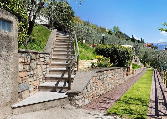 Apartment Rustico Spagnol 2