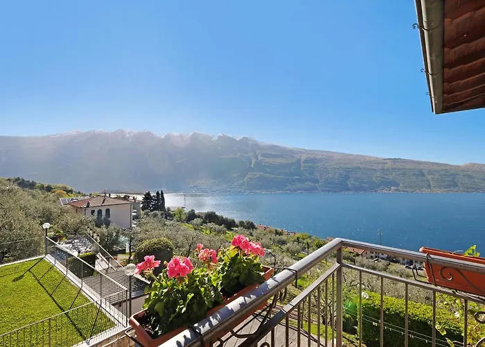 Rustico Spagnol 2 Apartment *