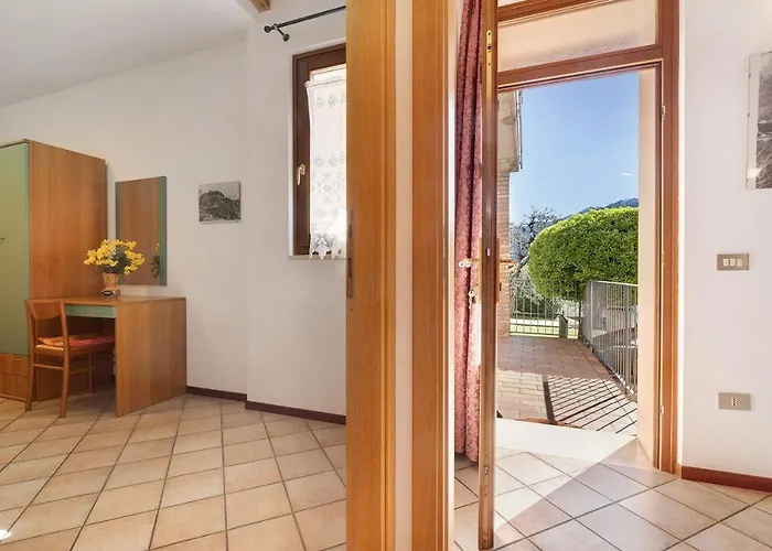Apartment Rustico Spagnol 2