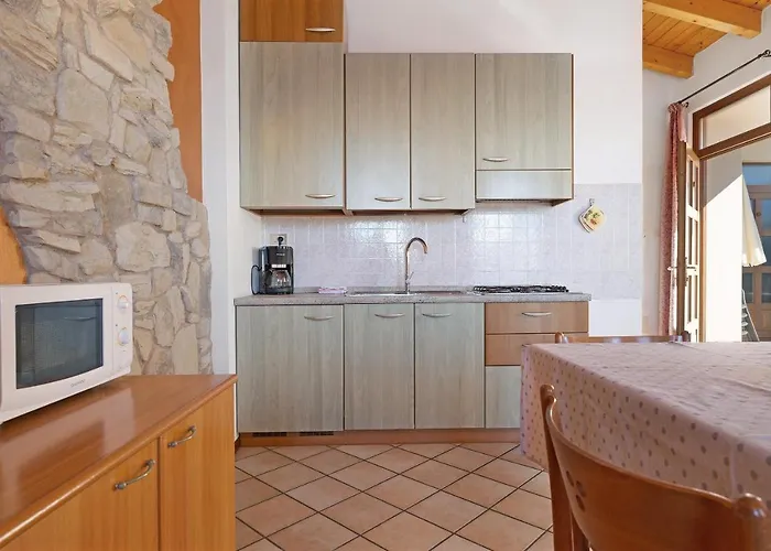 Rustico Spagnol 2 Apartment Tignale