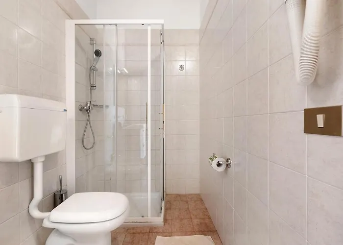 Rustico Spagnol 2 Apartment Tignale