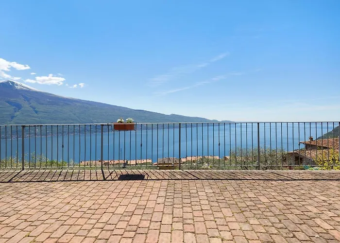Rustico Spagnol 2 Apartment